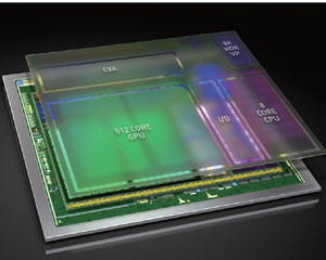 Intel vs NVIDIA  가까운 미래 ‘자율주행 솔루션’, 승자는 과연 누가 될 것인가